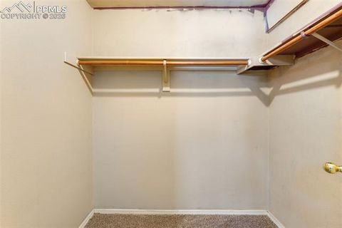 Tiny photo for 670 Fernglen Court, Colorado Springs, CO 80906 (MLS # 8115328)