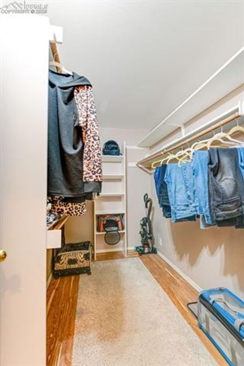 Tiny photo for 670 Fernglen Court, Colorado Springs, CO 80906 (MLS # 8115328)