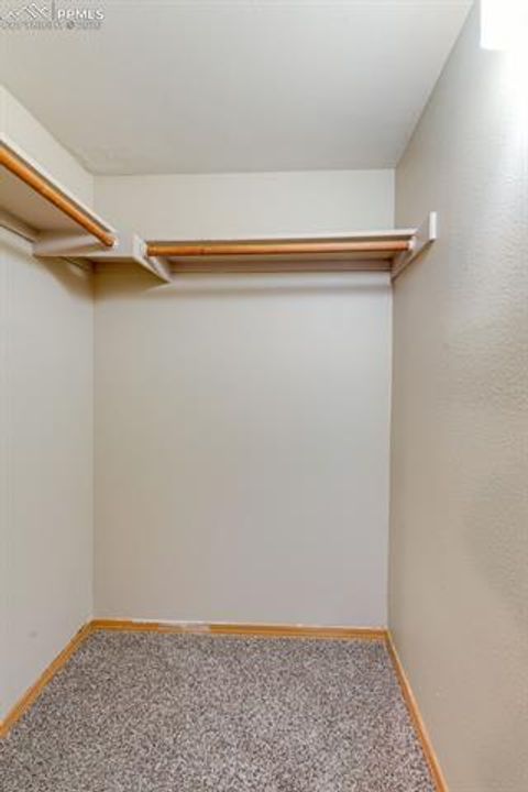 Tiny photo for 670 Fernglen Court, Colorado Springs, CO 80906 (MLS # 8115328)