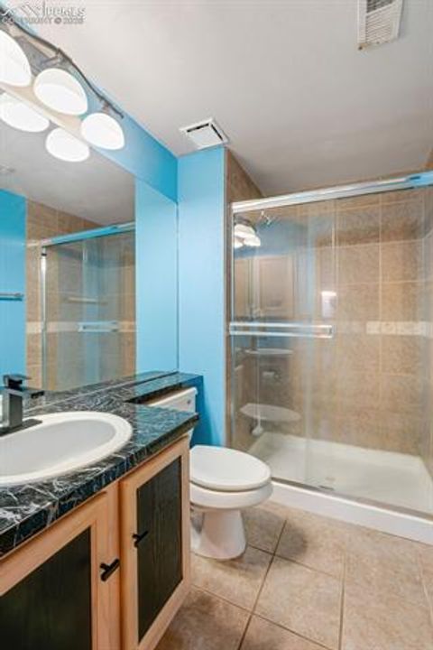 Tiny photo for 670 Fernglen Court, Colorado Springs, CO 80906 (MLS # 8115328)