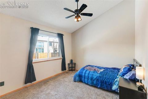 Tiny photo for 670 Fernglen Court, Colorado Springs, CO 80906 (MLS # 8115328)