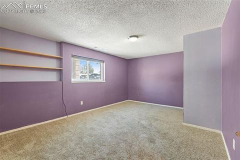 Tiny photo for 670 Fernglen Court, Colorado Springs, CO 80906 (MLS # 8115328)