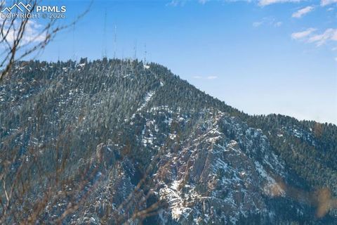 Tiny photo for 670 Fernglen Court, Colorado Springs, CO 80906 (MLS # 8115328)