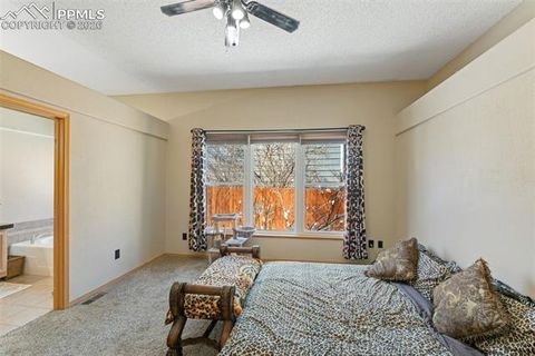 Tiny photo for 670 Fernglen Court, Colorado Springs, CO 80906 (MLS # 8115328)