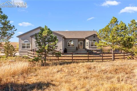 6740 Country Estates Lane Colorado Springs CO 80908