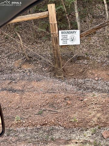 TBD County Road 61