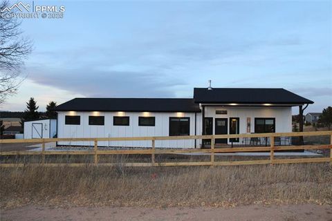 Photo of 1421 Will Scarlet Drive, Divide, CO 80814 (MLS # 4723186)