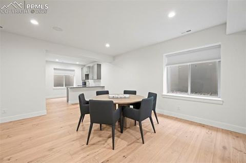 Tiny photo for 3474 Crest Hollow View, Colorado Springs, CO 80904 (MLS # 3801042)