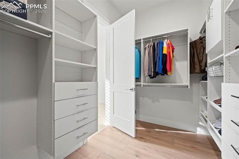 Tiny photo for 3474 Crest Hollow View, Colorado Springs, CO 80904 (MLS # 3801042)