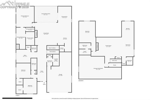 Tiny photo for 3474 Crest Hollow View, Colorado Springs, CO 80904 (MLS # 3801042)