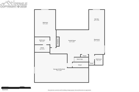 Tiny photo for 3474 Crest Hollow View, Colorado Springs, CO 80904 (MLS # 3801042)