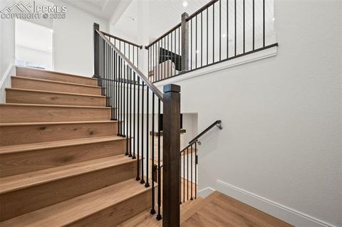 Tiny photo for 3474 Crest Hollow View, Colorado Springs, CO 80904 (MLS # 3801042)