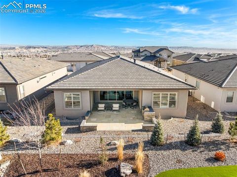 Tiny photo for 3474 Crest Hollow View, Colorado Springs, CO 80904 (MLS # 3801042)