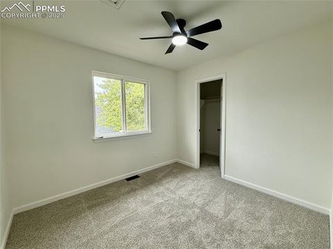 Tiny photo for 490 Dix Circle, Colorado Springs, CO 80911 (MLS # 6855881)