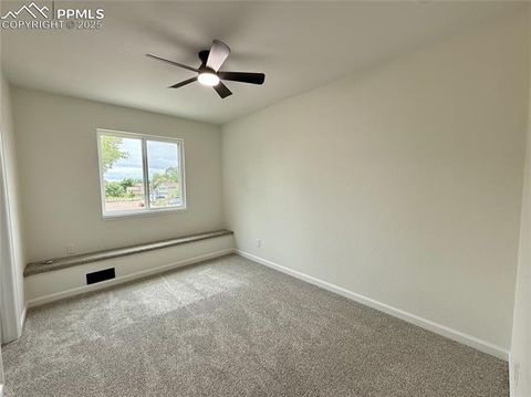Tiny photo for 490 Dix Circle, Colorado Springs, CO 80911 (MLS # 6855881)