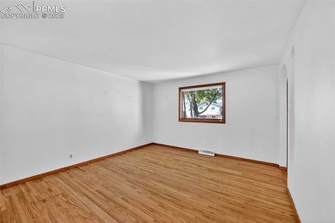 Tiny photo for 2205 Alpine Drive, Colorado Springs, CO 80909 (MLS # 7512688)