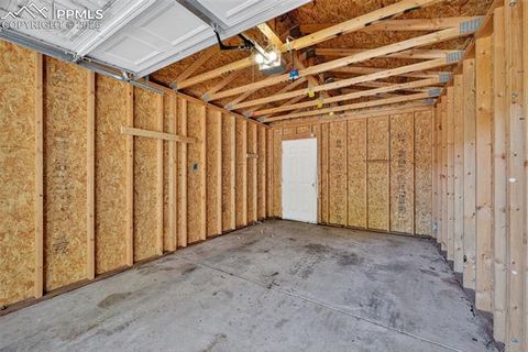 Tiny photo for 2205 Alpine Drive, Colorado Springs, CO 80909 (MLS # 7512688)