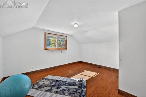 Tiny photo for 2205 Alpine Drive, Colorado Springs, CO 80909 (MLS # 7512688)
