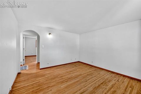 Tiny photo for 2205 Alpine Drive, Colorado Springs, CO 80909 (MLS # 7512688)