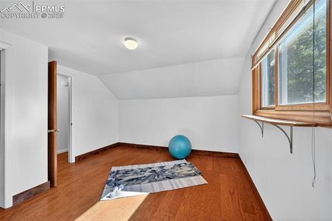 Tiny photo for 2205 Alpine Drive, Colorado Springs, CO 80909 (MLS # 7512688)