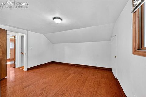 Tiny photo for 2205 Alpine Drive, Colorado Springs, CO 80909 (MLS # 7512688)
