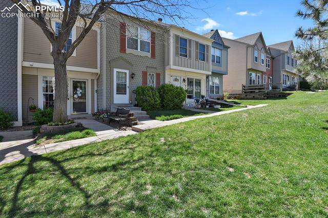 3616 Queen Anne Way