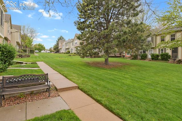 3616 Queen Anne Way