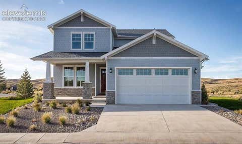Photo of 5422 Triple Tree Street, Colorado Springs, CO 80925 (MLS # 2992878)