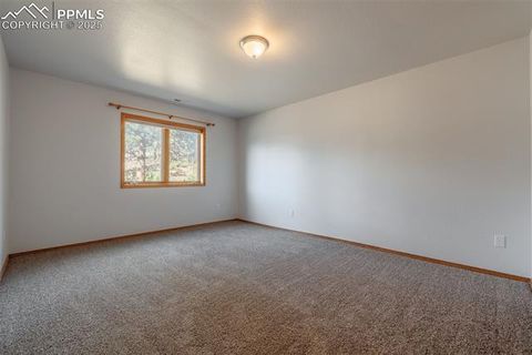 Tiny photo for 800 Majestic Parkway, Woodland Park, CO 80863 (MLS # 8894603)