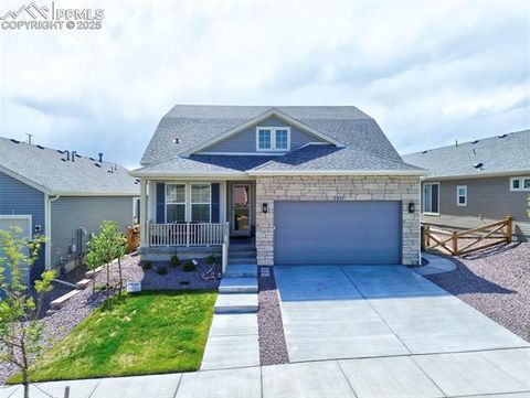 5932 Torrisdale View Colorado Springs CO 80927