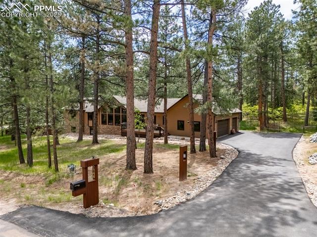 5846 S Pike Drive