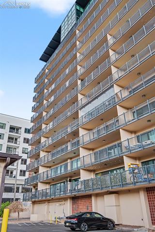 417 E Kiowa Street 903