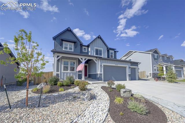 8182 Wheatland Drive