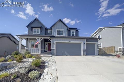 Photo of 8182 Wheatland Drive, Colorado Springs, CO 80908 (MLS # 4284211) Photo of 8182 Wheatland Drive, Colorado Springs, CO 80908 (MLS # 4284211)