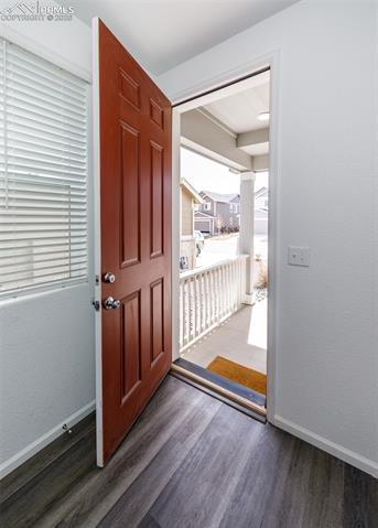 16462 Mountain Flax Drive