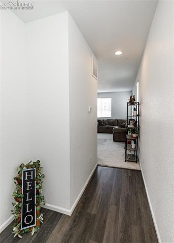 16462 Mountain Flax Drive