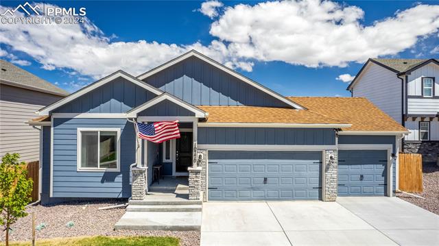 View Colorado Springs, CO 80925 house