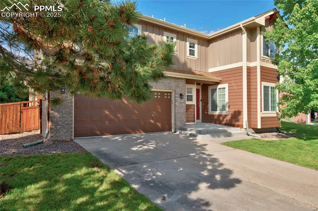 3355 Willowrun Drive, Castle Rock, CO, 80109 3355 Willowrun Drive