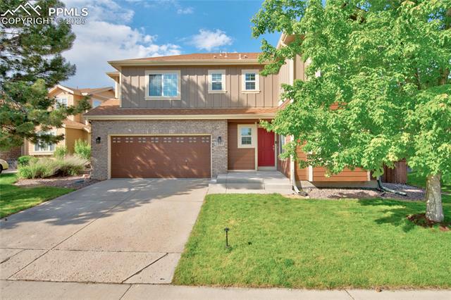 3355 Willowrun Drive