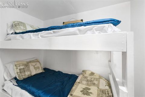 Tiny photo for 5870 Paona Road, Cascade, CO 80809 (MLS # 7480496)