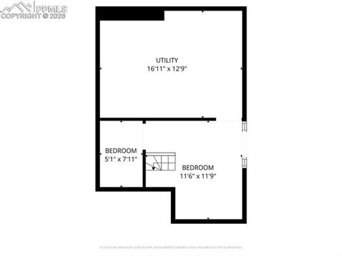 Tiny photo for 5870 Paona Road, Cascade, CO 80809 (MLS # 7480496)