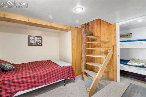 Tiny photo for 5870 Paona Road, Cascade, CO 80809 (MLS # 7480496)