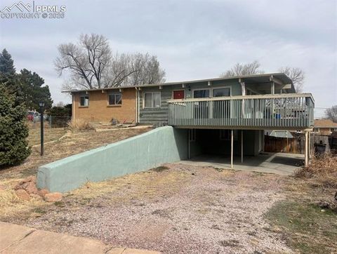 Tiny photo for 21 Minden Circle, Colorado Springs, CO 80906 (MLS # 2426367)
