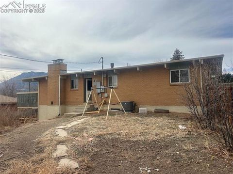 Tiny photo for 21 Minden Circle, Colorado Springs, CO 80906 (MLS # 2426367)