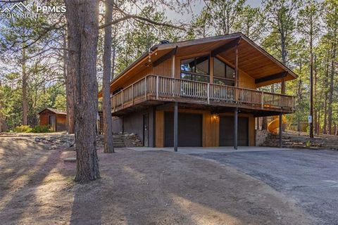 10720 Egerton Road Colorado Springs CO 80908
