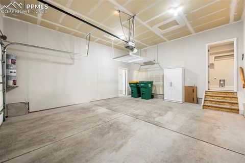 Tiny photo for 1073 Native Dancer Terrace, Colorado Springs, CO 80921 (MLS # 3434201)