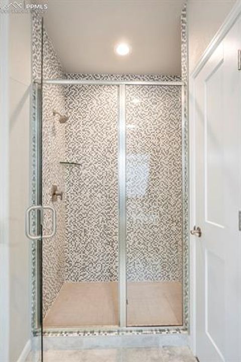 Tiny photo for 1073 Native Dancer Terrace, Colorado Springs, CO 80921 (MLS # 3434201)