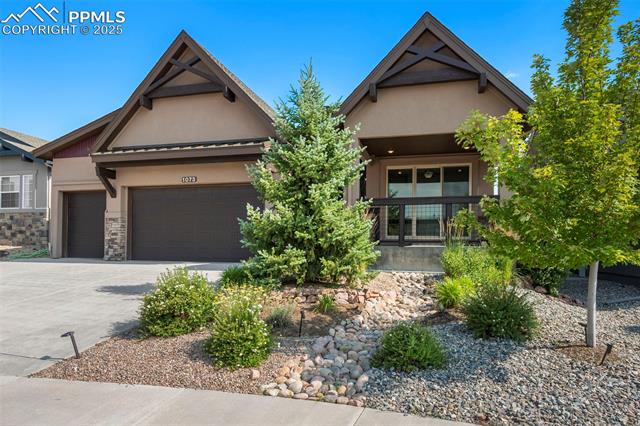 1073 Native Dancer Terrace