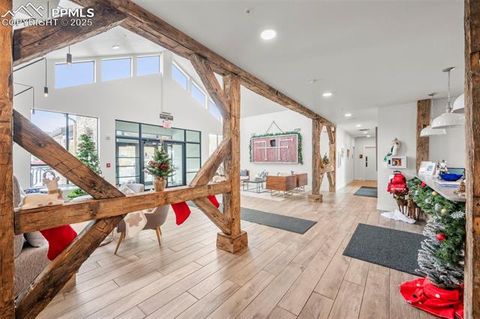 Tiny photo for 1073 Native Dancer Terrace, Colorado Springs, CO 80921 (MLS # 3434201)