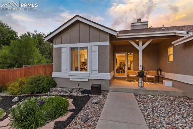 870 Aspenglow Lane